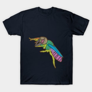 Insect Geek T-Shirt